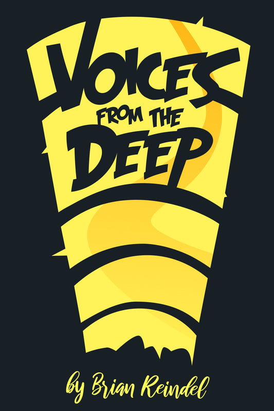 Voices from the Deep (Paperback)