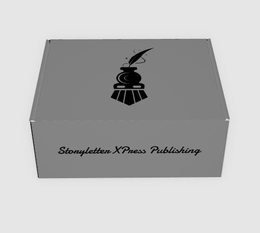 XPress Book Box (Indie Edition)