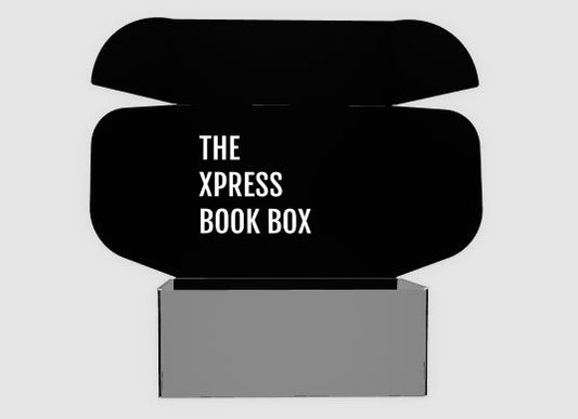 XPress Book Box (Indie Edition)