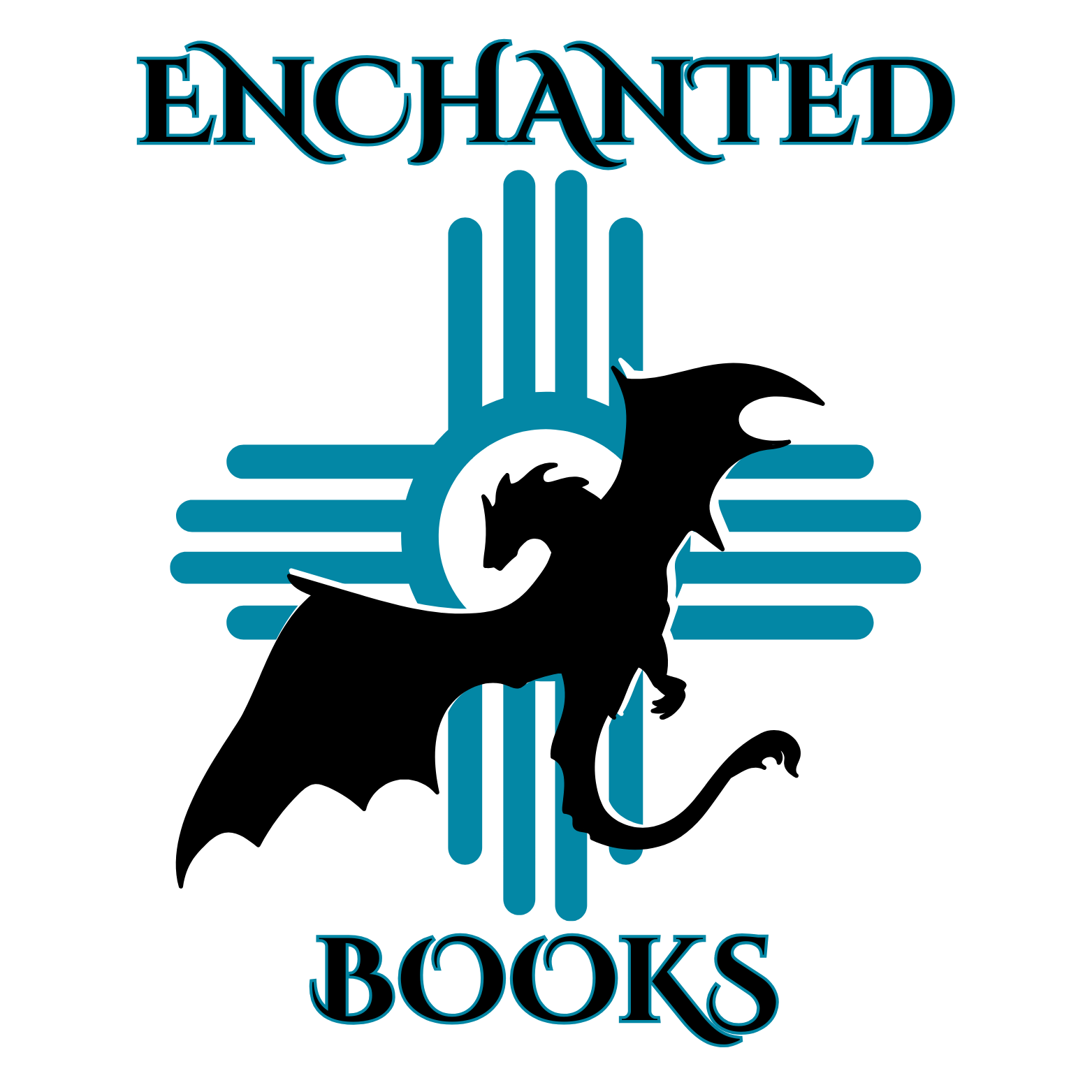 Enchanted Books