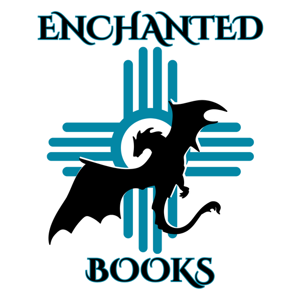 Enchanted Books